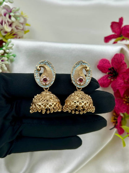 Vinita Traditional Earring
