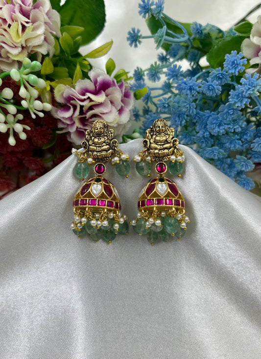 Hima Jadau Pachi Kundan Jumka