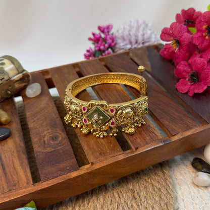 Saanvi Chorski Bangles (Openable)