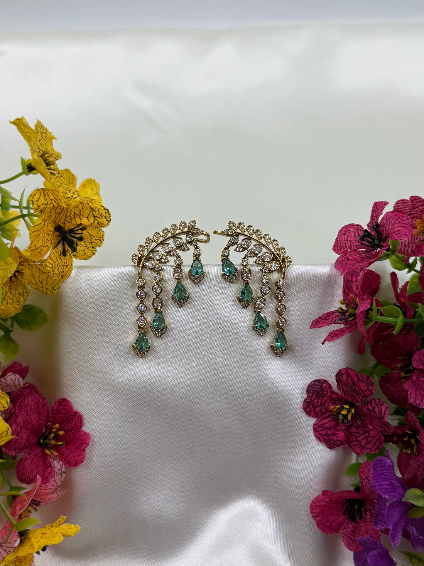 Kriti Victorian Earing