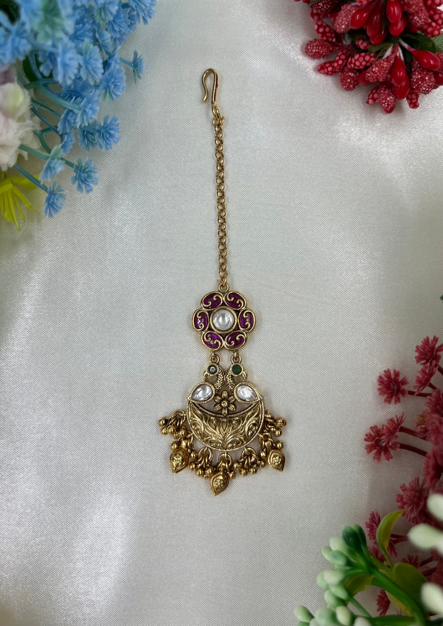 Razia Heritage Mang Tika