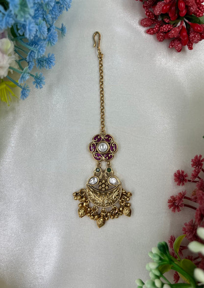 Razia Heritage Mang Tika