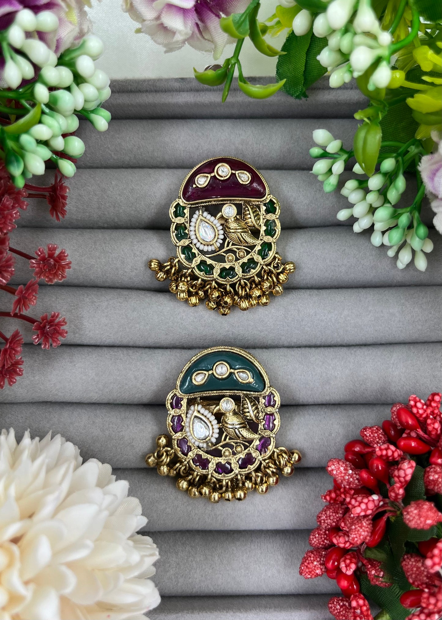 Royal Heritage Ring