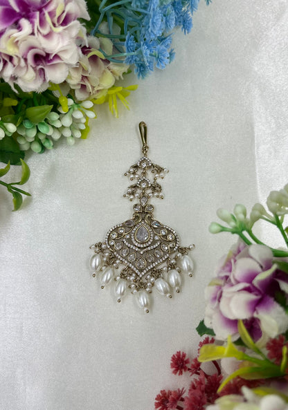 Mira Premium Victorian Mang Tikal