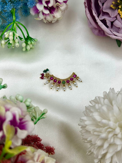 Shweta Traditional Nose Ring