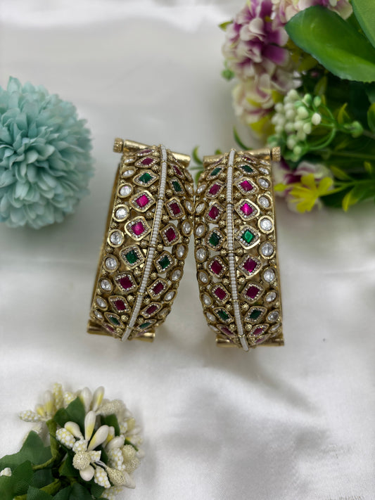 DEVIKA PREMIUM QUALITY CHORASKI BANGLES