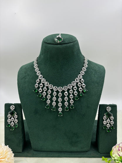 Revitha Premium Ad Necklace