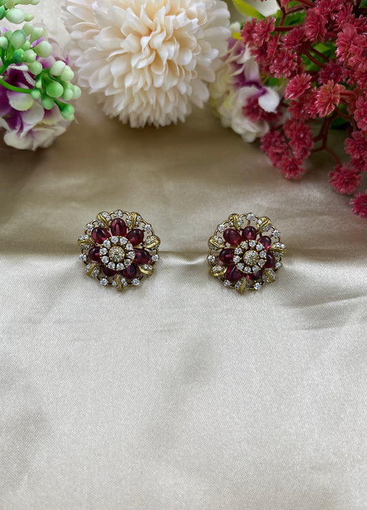 Vastra Premium Ad Earing