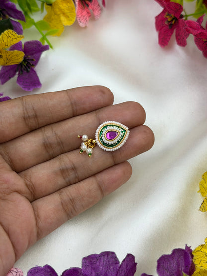 Antara Traditional Indian Nose Ring