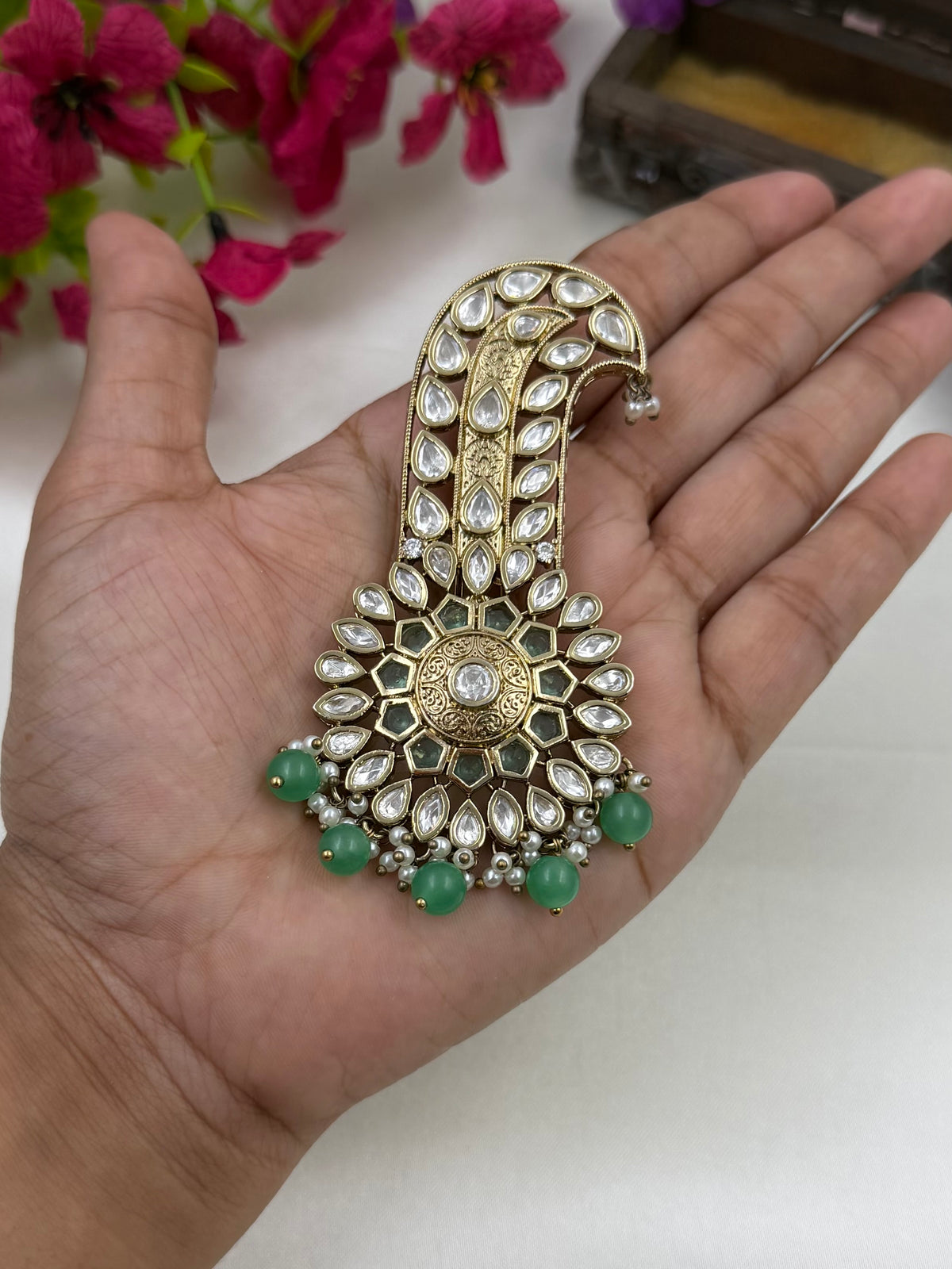 Jignesh Mala And Kalangi Combo