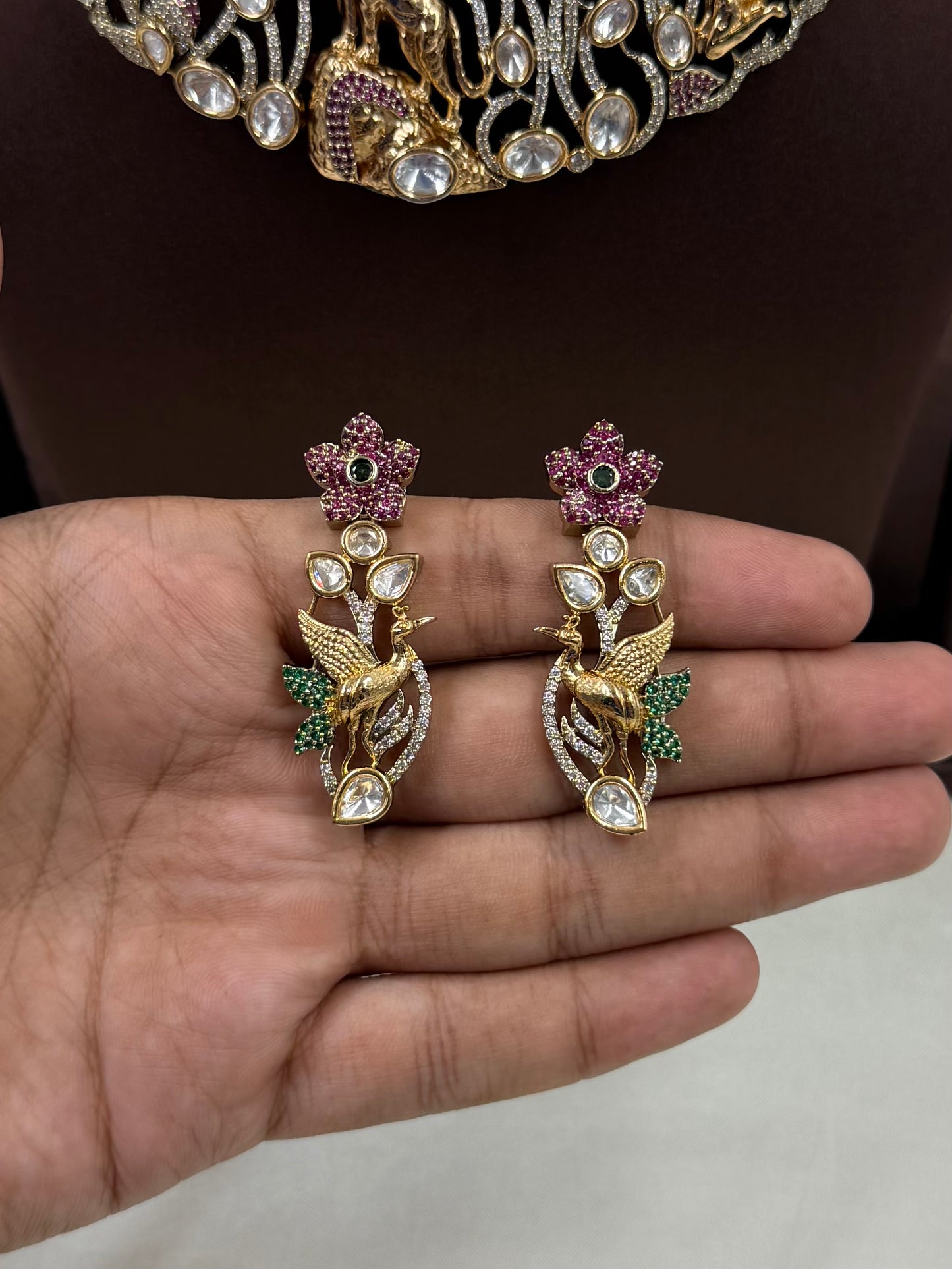 The Royal Premium Garden Set