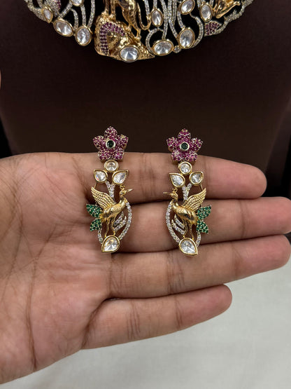 The Royal Premium Garden Set