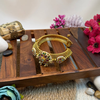 Navya Chorski Bangles (Openable)
