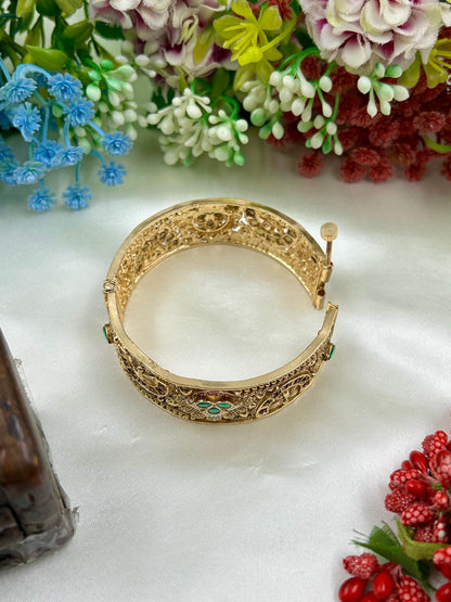 Shree Heritage Bangles (Openable)