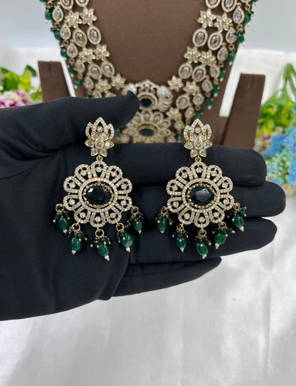 Velora Premium Long Ad Necklace
