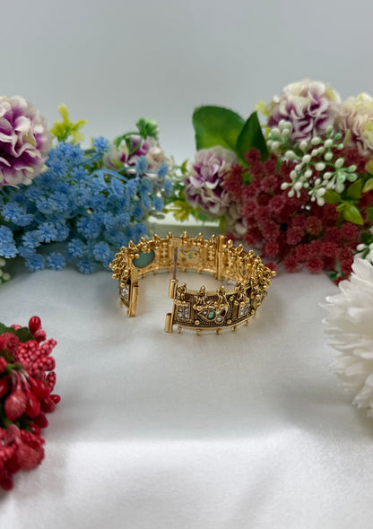 Rajani Heritage Bangles (Openable)