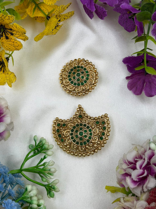 Susmita Traditional Hair Pin