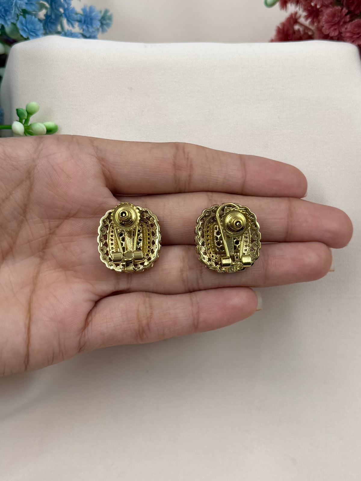 Pushpa Premium Victorian Tops