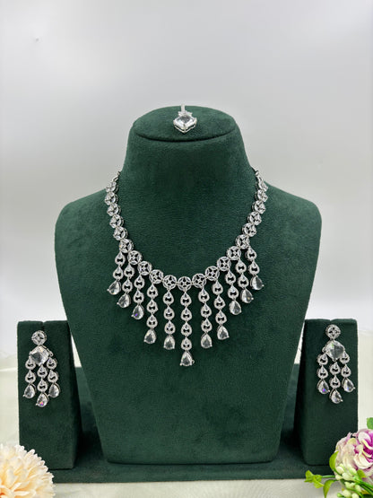 Revitha Premium Ad Necklace