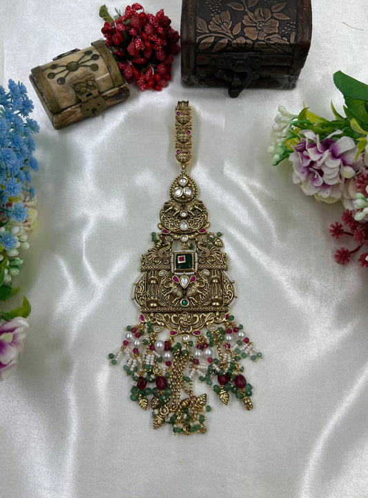 Niharika Heritage Challa