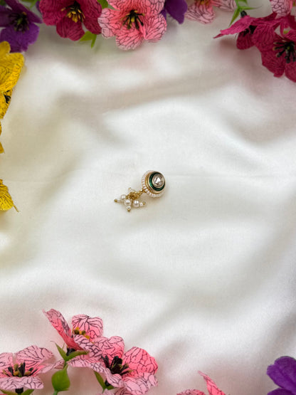 Chhavi Traditional Indian Nose Ring