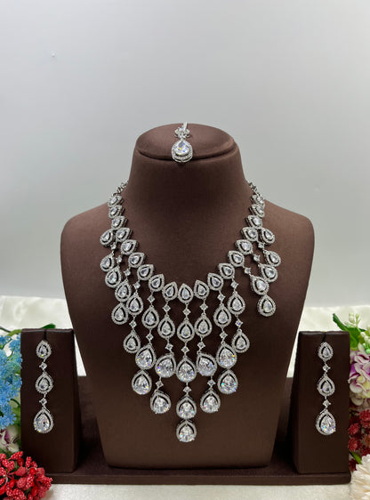 Nyra Ad Premium Necklace