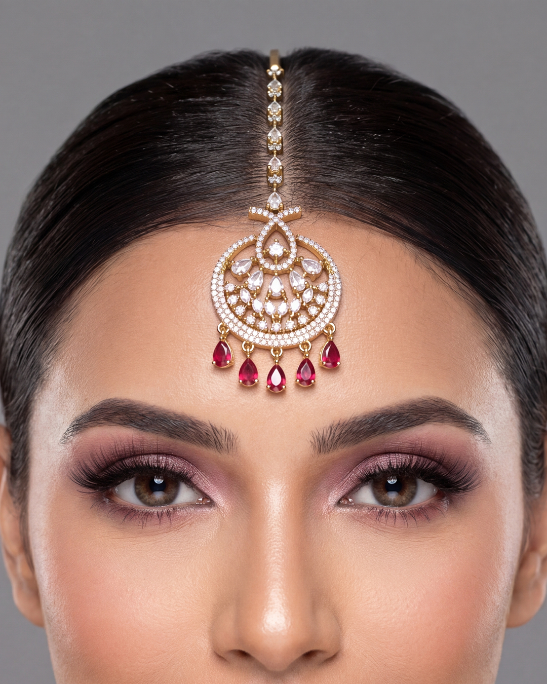 Sheetal Ad Victorian Mang Tika