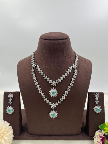 Terra Premium Ad Necklace