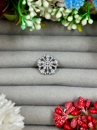 Orielle American Diamond Ring