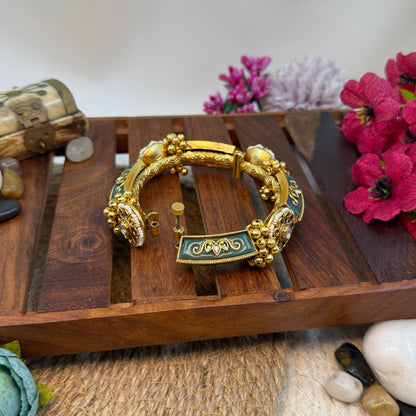 Aadhya Chorski Bangles (Openable)