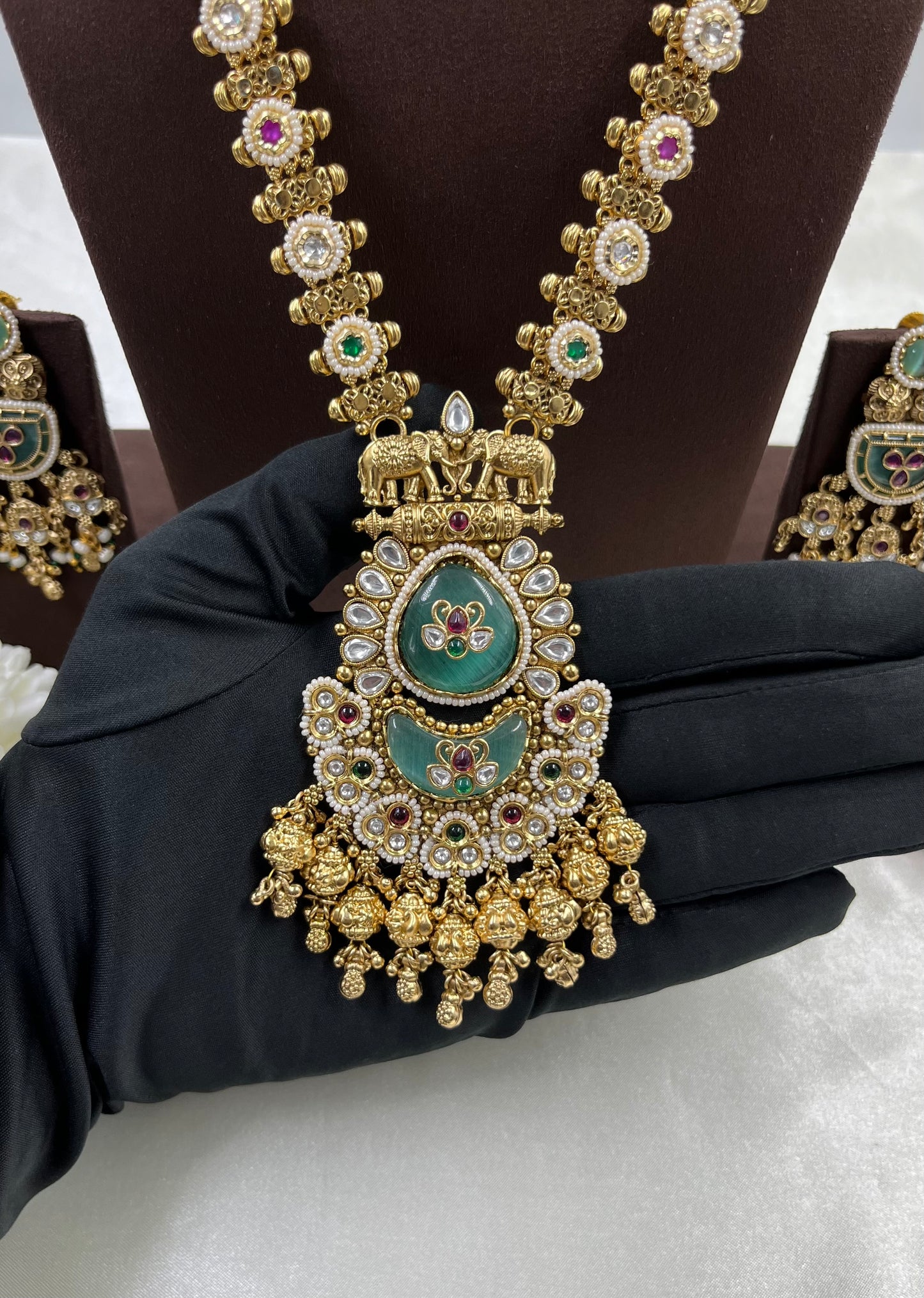 Shraya Premium Heritage Combo Set