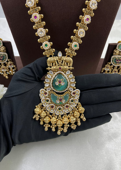 Shraya Premium Heritage Combo Set