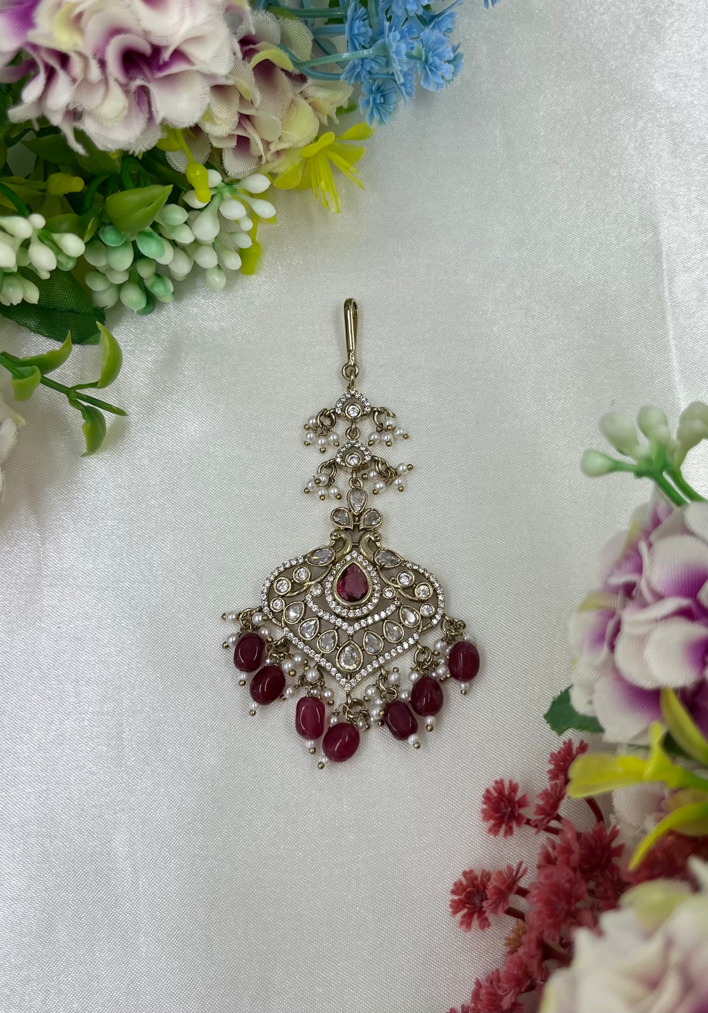 Mira Premium Victorian Mang Tikal