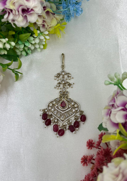 Mira Premium Victorian Mang Tikal