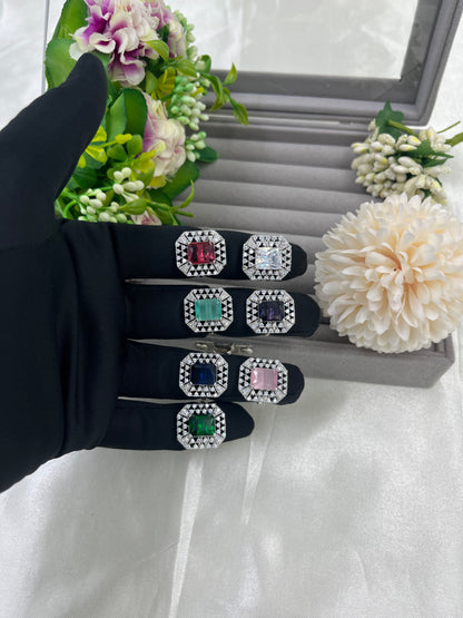 Helix Hues Premium Ab Ring