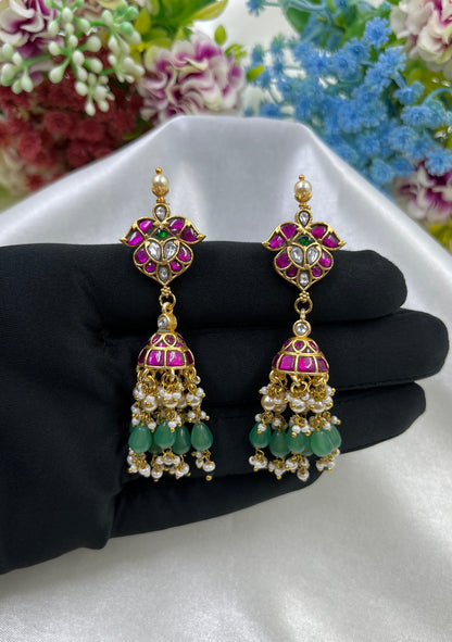 Kumud Jadau Pachi Kundan Jumka