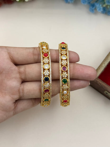 Bhumika Traditional Bangles