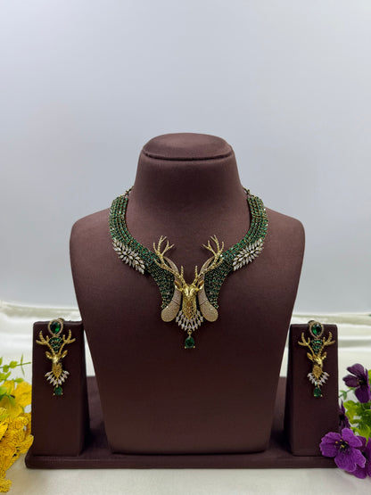 Grisha Dear Design Premium Victorian Hasli