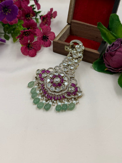 Pranavi Victorian Kalangi