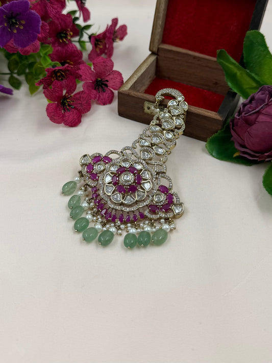 Pranavi Victorian Kalangi