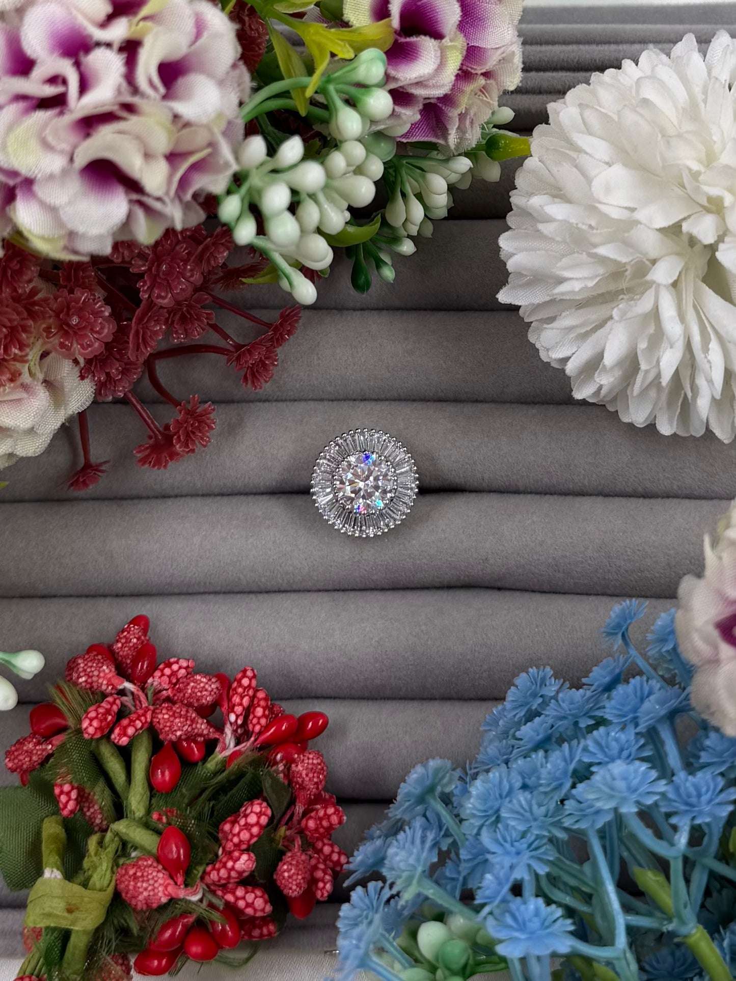 Enigma Premium Ad Ring (Adjustable)