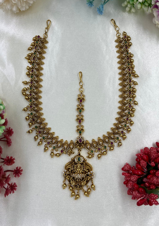South Indian Damini
