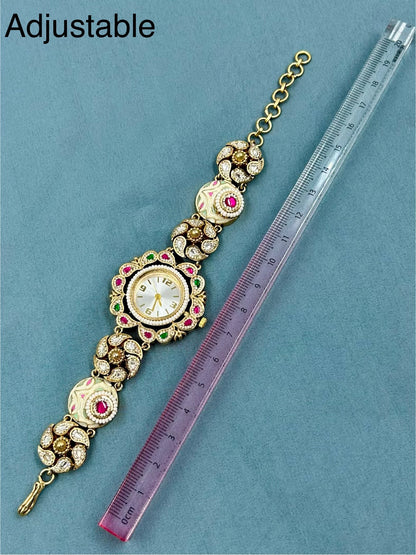 Yukta Premium Chorski  Watch