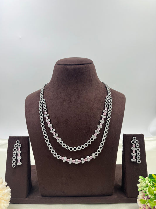 Willow Premium Ad Necklace