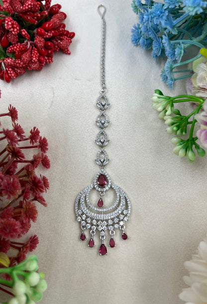 Lora American Dimond Tika
