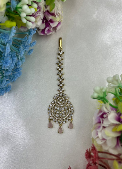 Kavya Ad Victorian Mang Tika