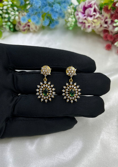 Kanika Victorian Traditional Hasli Necklace