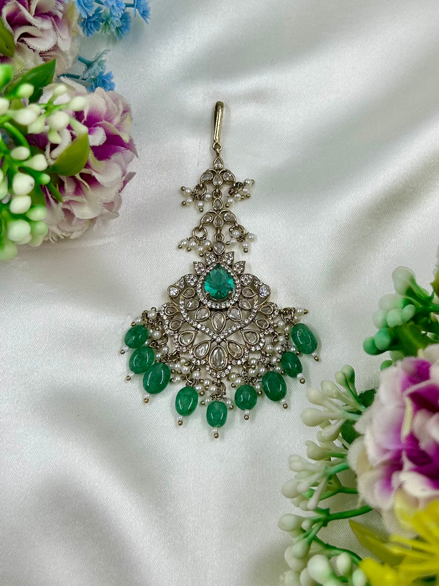Victorian Premium Mang Tika