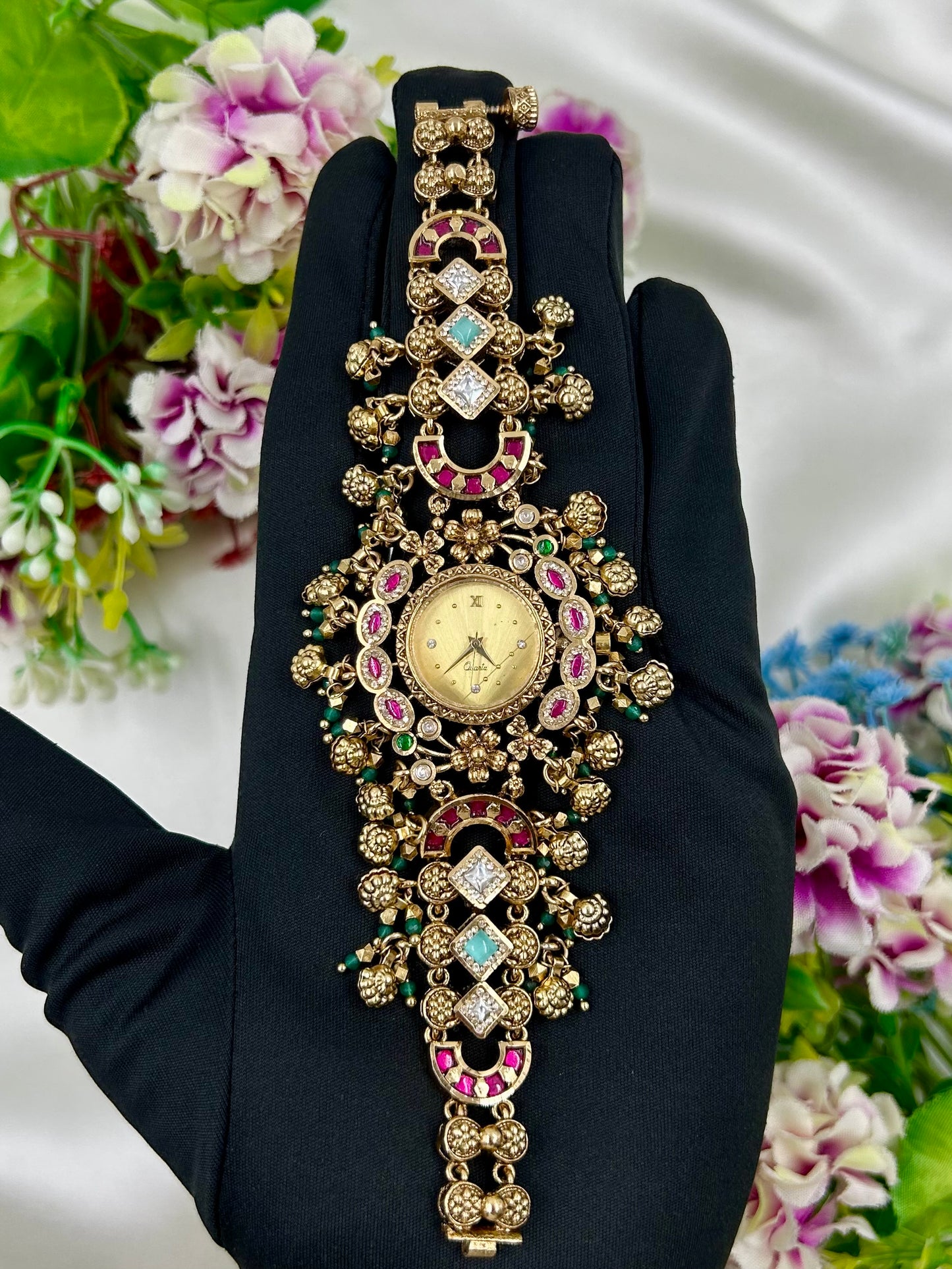 Shubhangi Heritage Watch