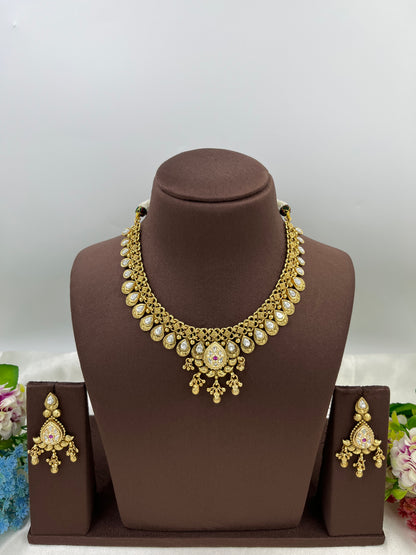 Aisha Chorski Necklace